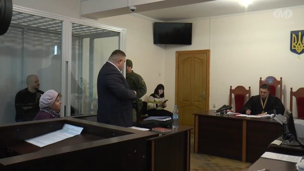 Справа Миколаїва: у СІЗО до 15 лютого