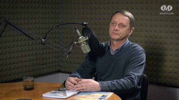 Віч-на-віч: Вулиці Хмельницького