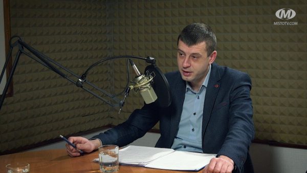 Віч-на-віч: Зимова риболовля