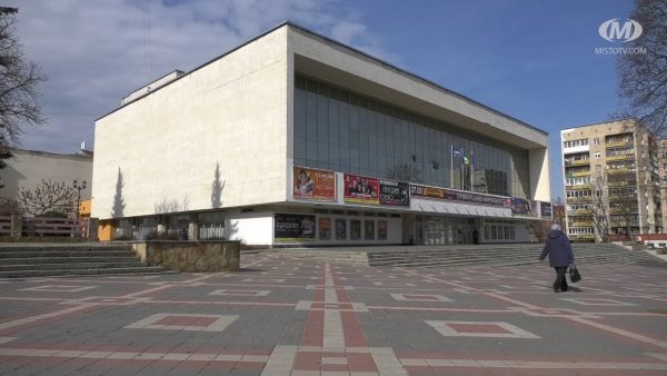 Напередодні великої прем’єри