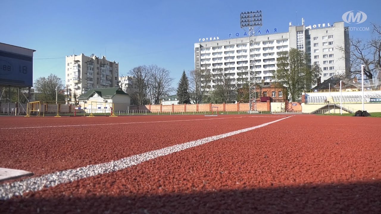 Спортсменка у погонах — друга в Одесі