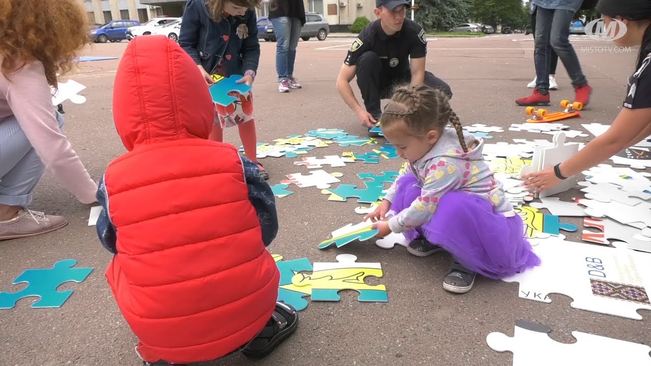 Вперше у Хмельницькому відбувся “ДівчатаФест”