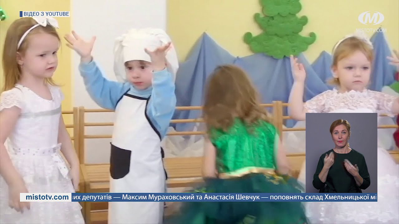 НОВИНИ МІСТА 16/12/20