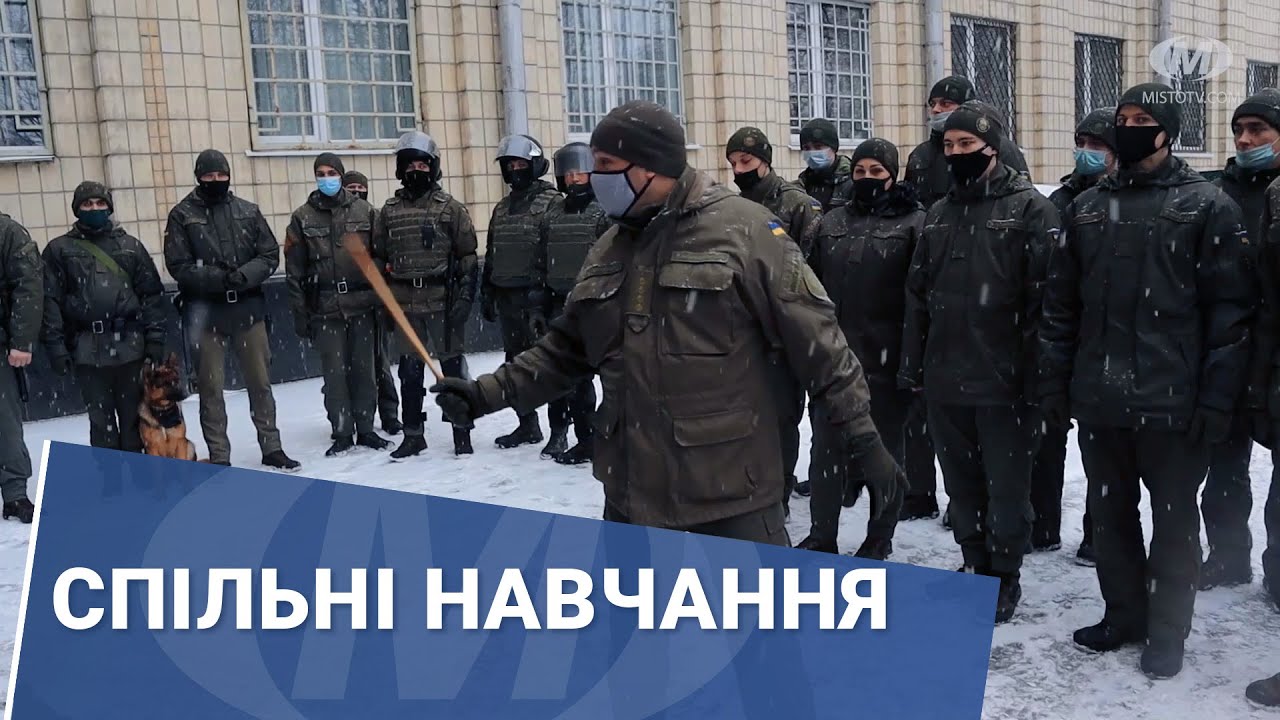 Спільні навчання