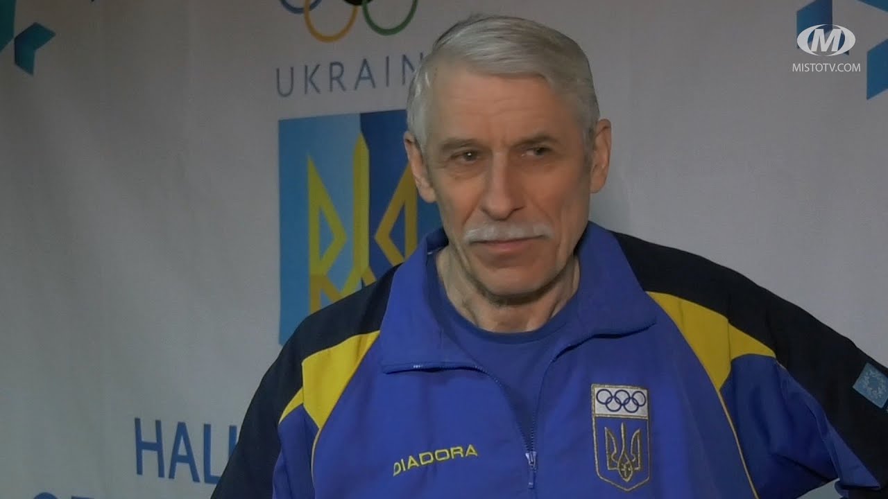 Олімпійська вікторина