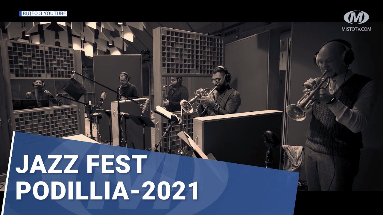 Jazz Fest Podillia-2021