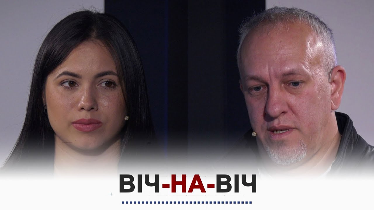 Віч-на-віч: З військовим про пропаганду