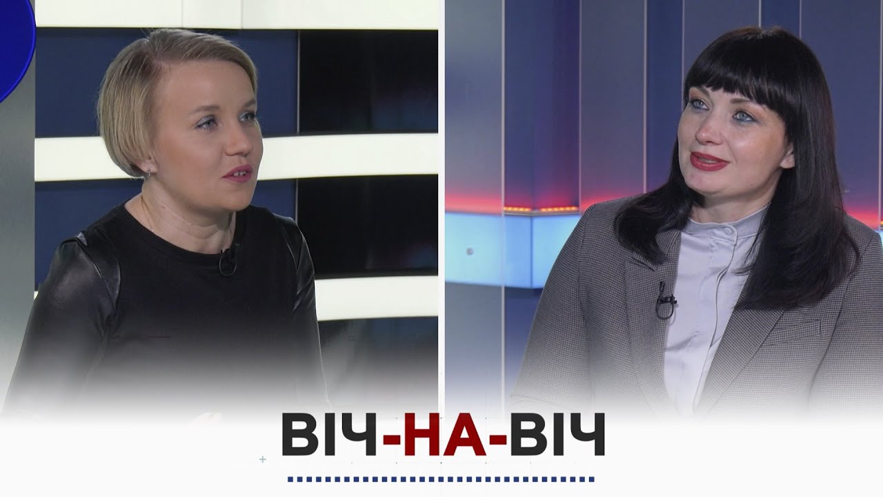 ВІЧ-НА-ВІЧ: Гарт національного духу