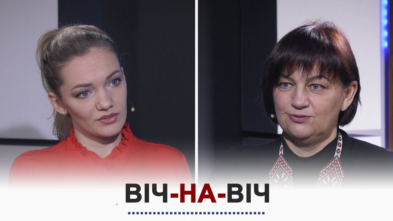 Віч-на-віч: Великоднє меню