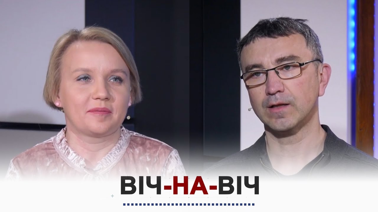 Віч-на-віч: Міжнародний день танцю