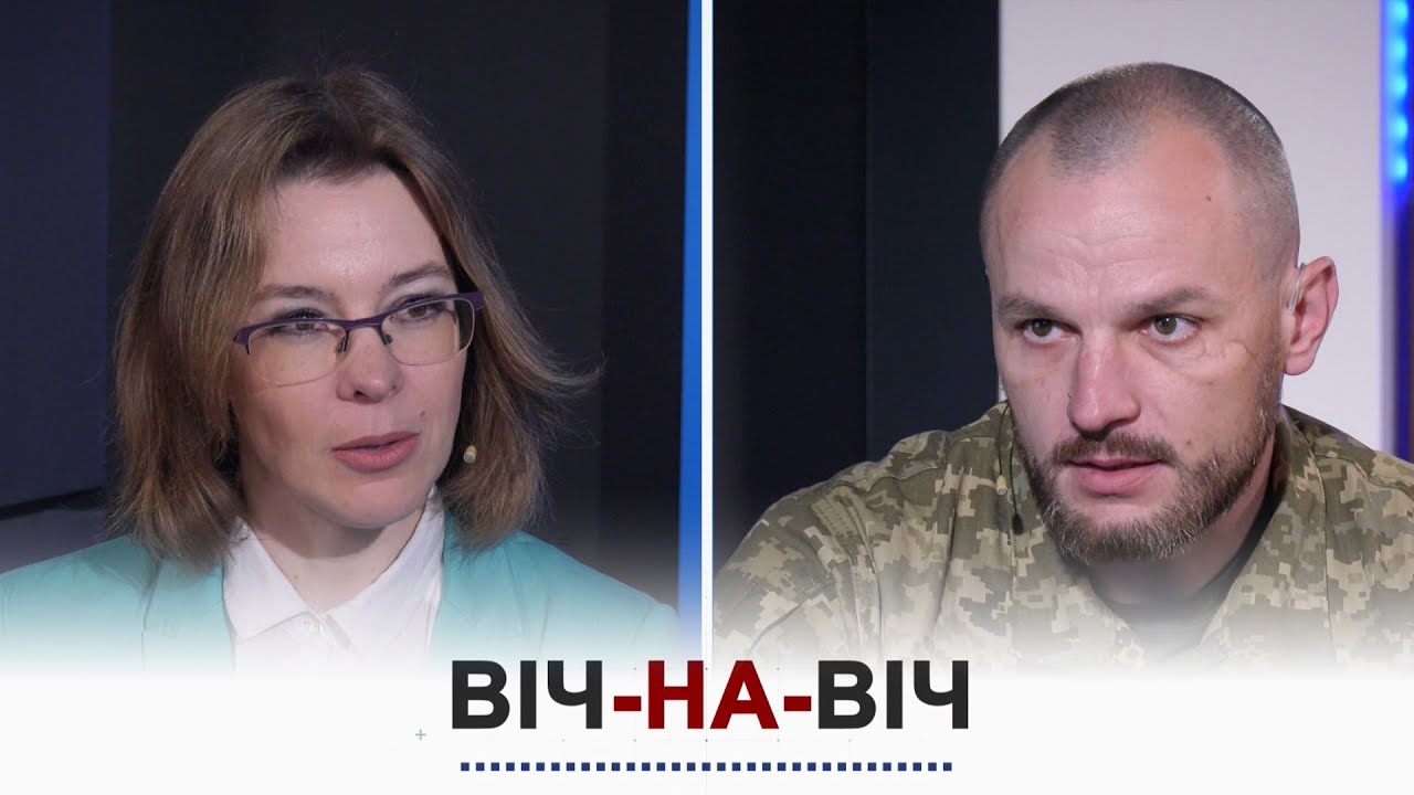 Віч-на-віч: Еколог, який став бойовим медиком