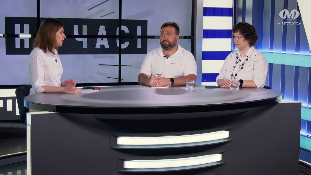 На часі: Проєкт «ProAction»