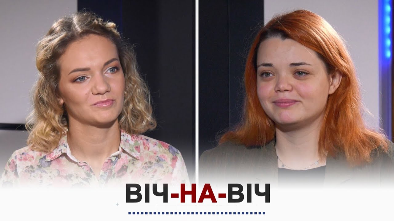 Віч-на-віч: Театрознавиця Юлія Рахно