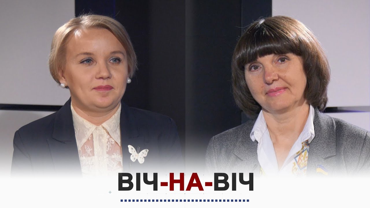 Віч-на-віч: Творча натура, гартована професією лікаря — Валентина Гесаль