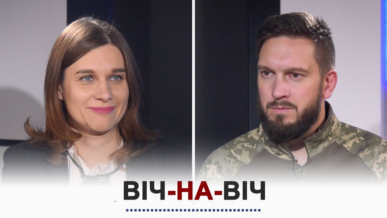 Віч-на-віч: Андрій Максимчук