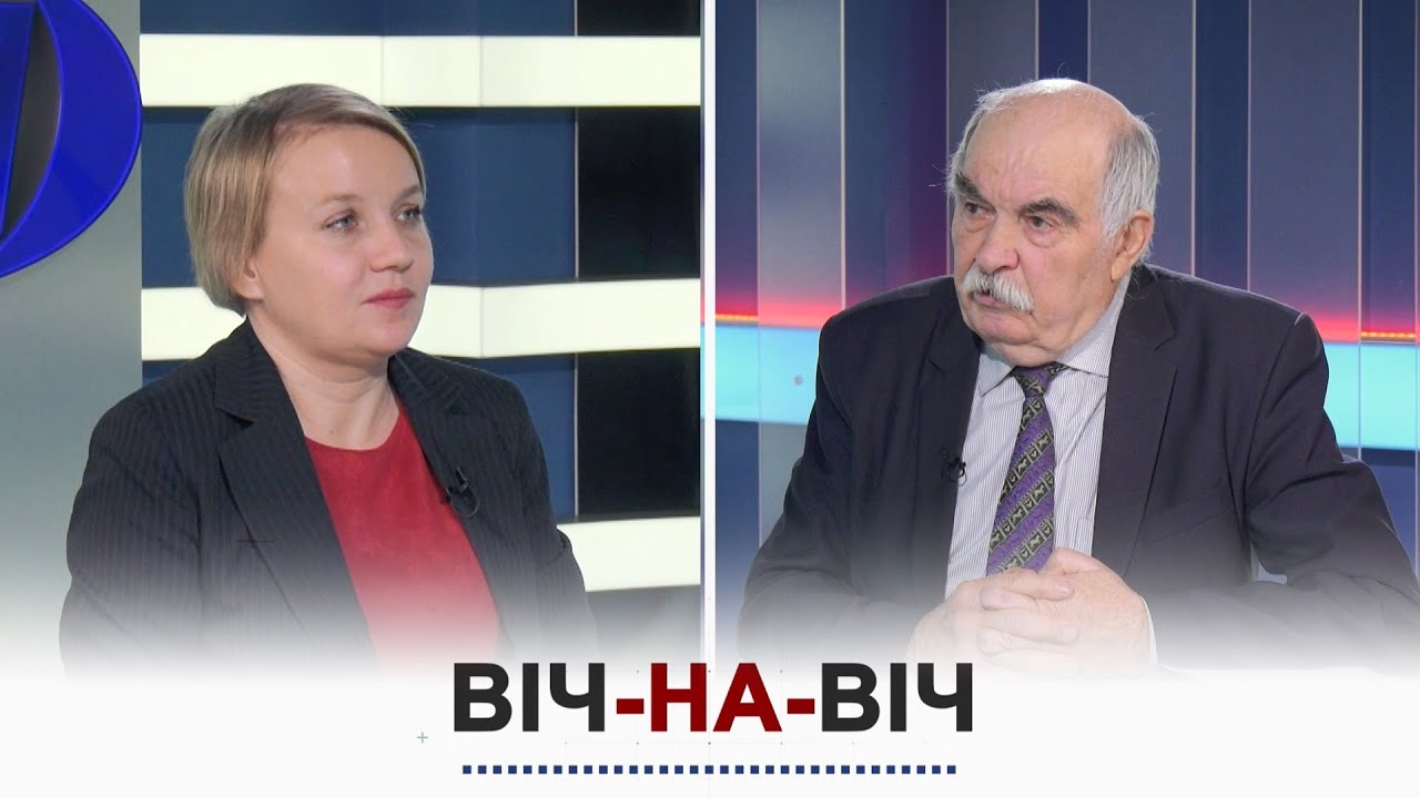 Віч-на-віч: Кузьма Матвіюк – політв’язень, борець за Незалежність України