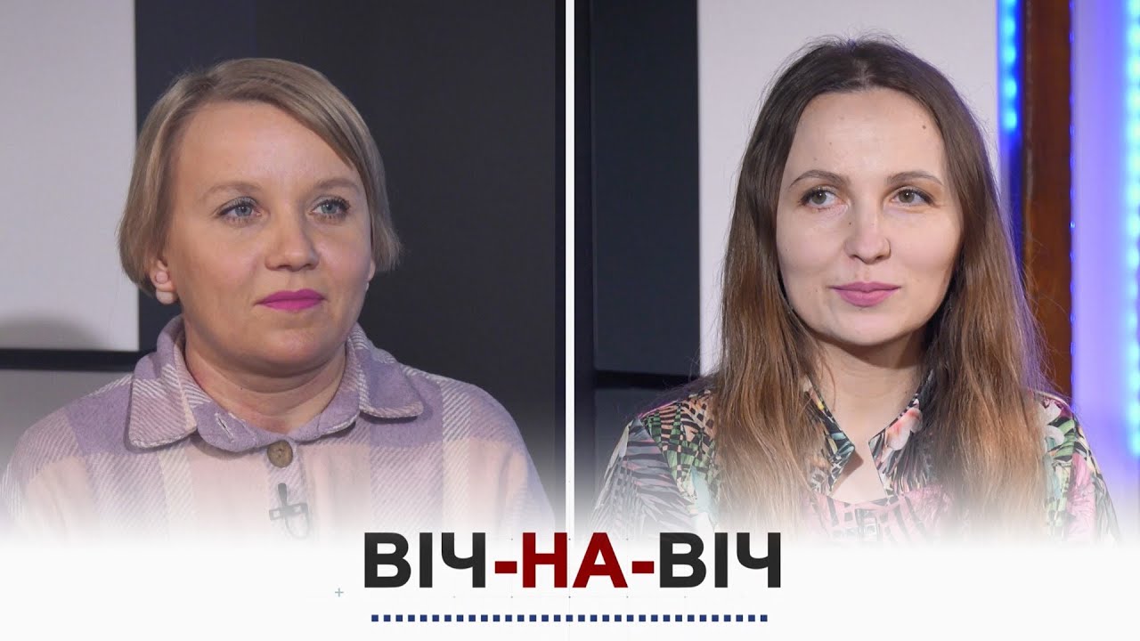 Віч-на-віч: Чергові «Скарби» Ольги Саліпи