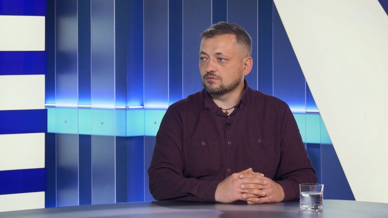 На часі: «Бакототерапія» – відновлення природою