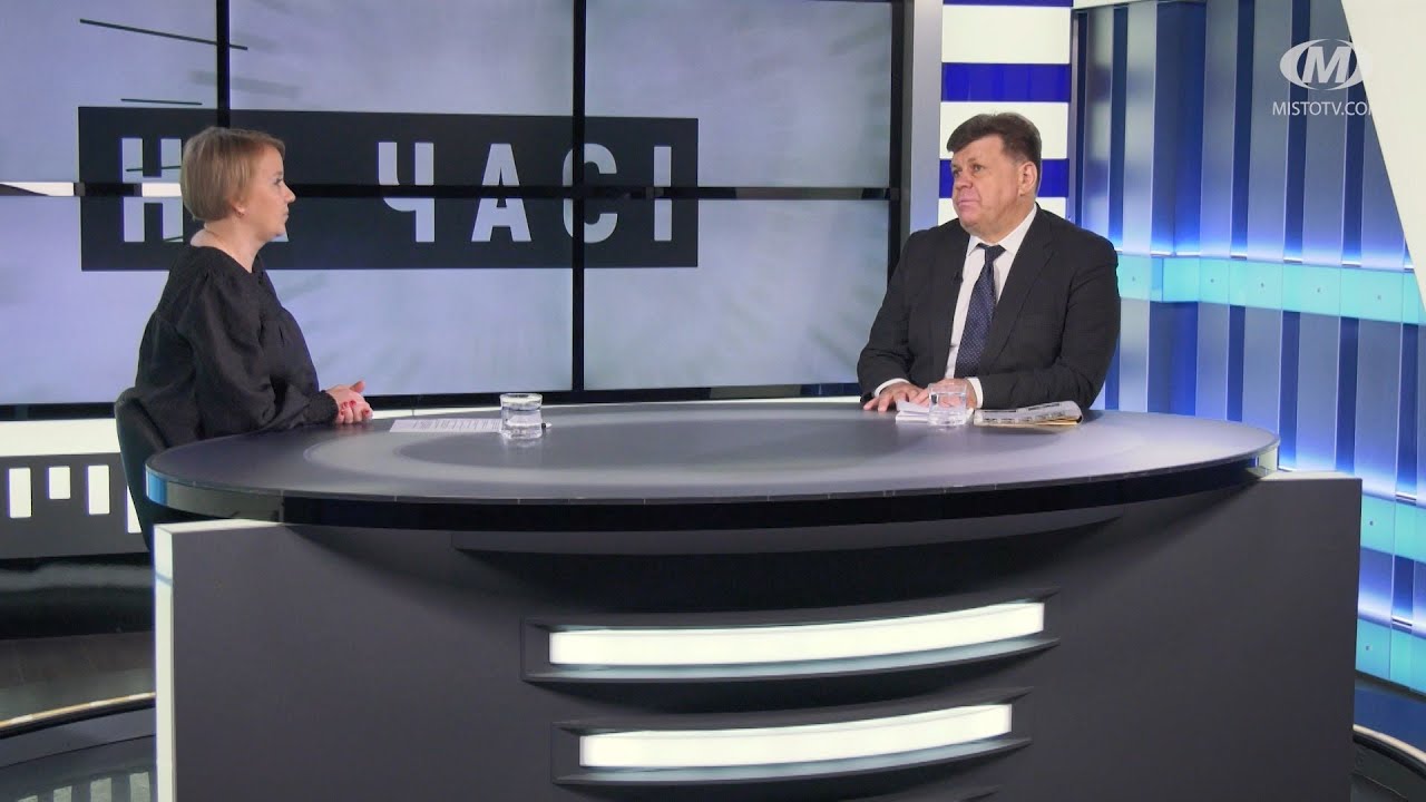 На часі: Ювілей музичного коледжу