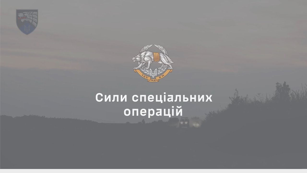 29 липня — День Сил спеціальних операцій ЗСУ