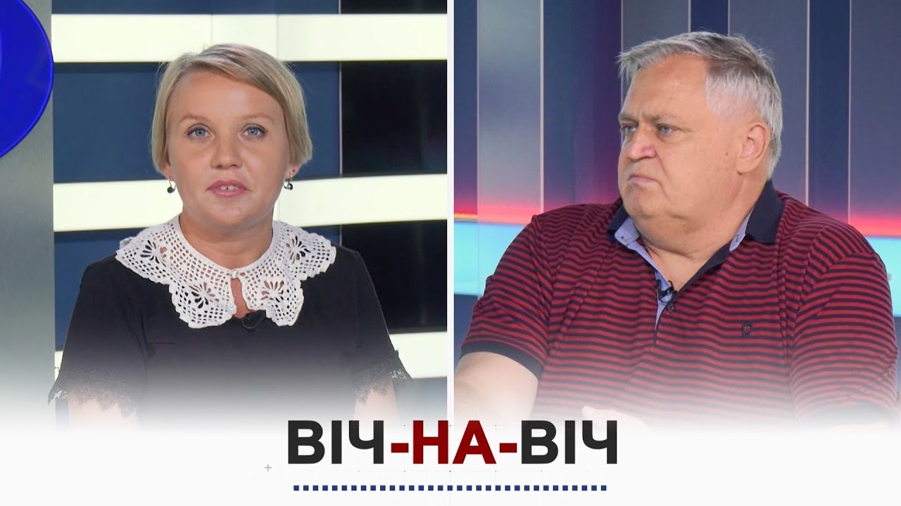 Віч-на-віч: Валерій Гринчук — хірург із досвідом і народною довірою