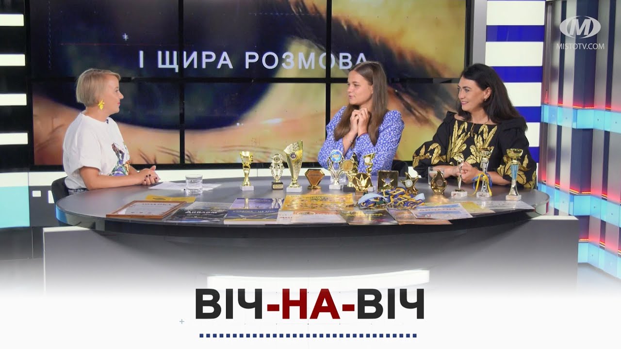 Віч-на-віч: «Веселий настрій» — яскрава барва дитячої пісні