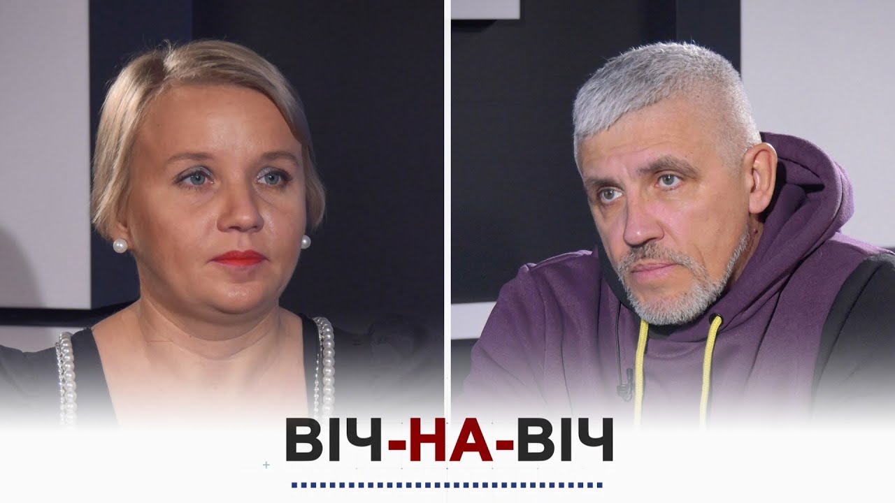 Віч-на-віч: “Навпаки”, — нова пісня про війну від гурту “STANZA”