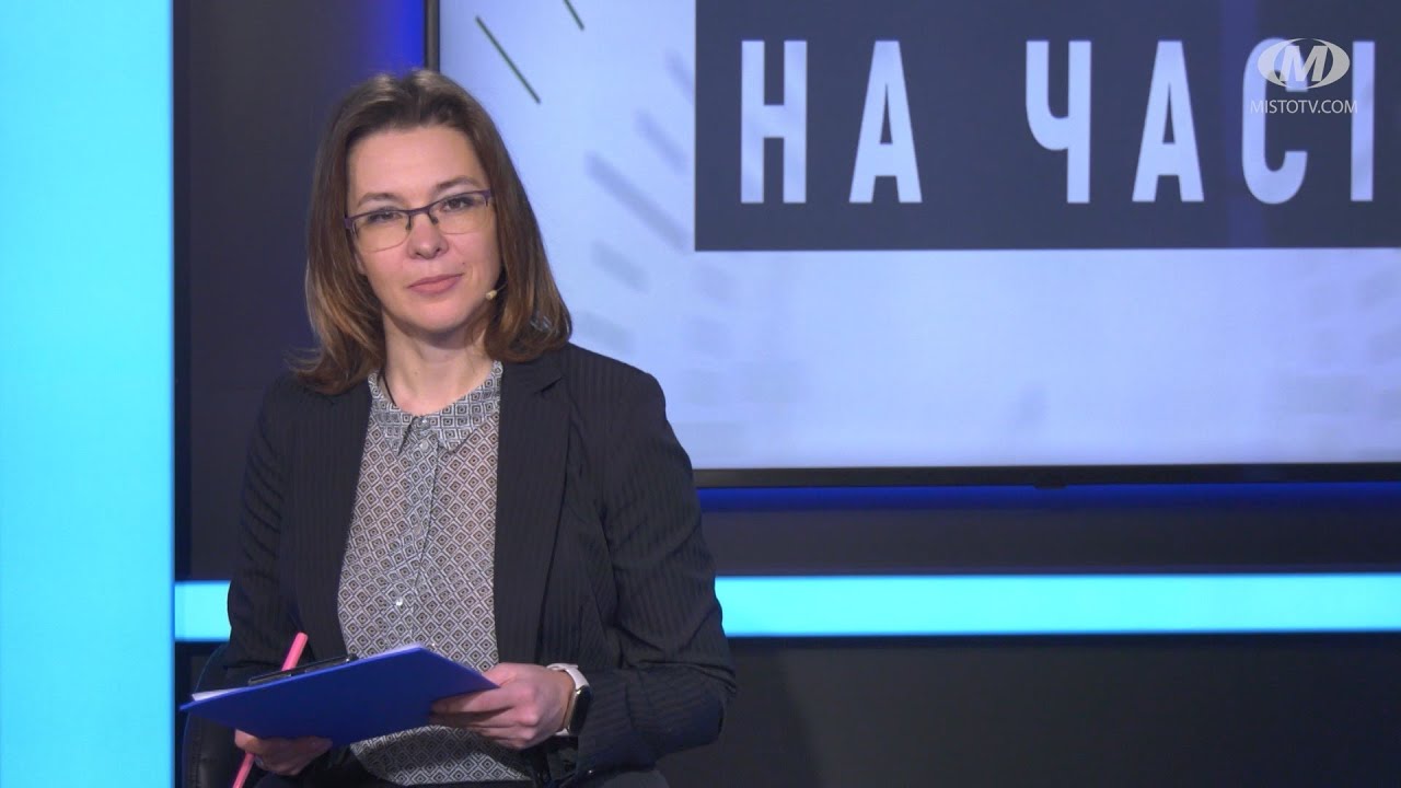 На часі: Академія харчування пацієнтів