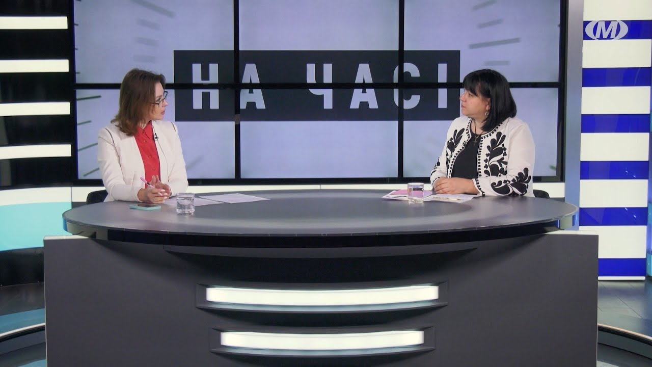 На часі: Простори турботи про ветерана