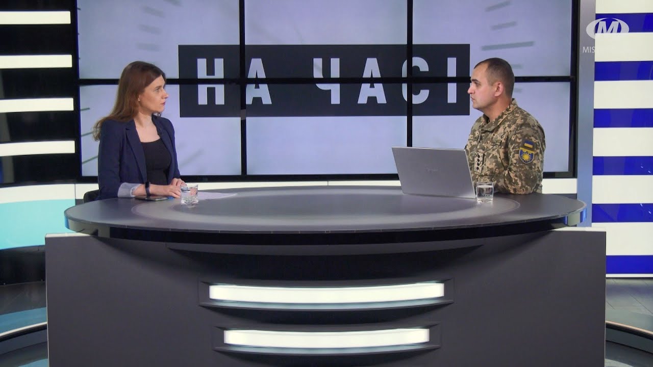 На часі: Рекрутинг до війська