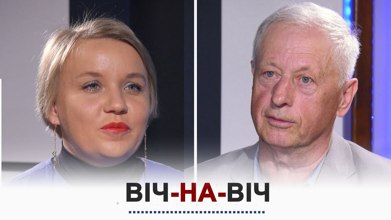 Віч-на-віч: Подільський бандурист Микола Босенко
