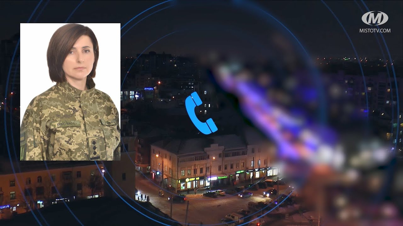 Наводили російські ракети на 7 областей