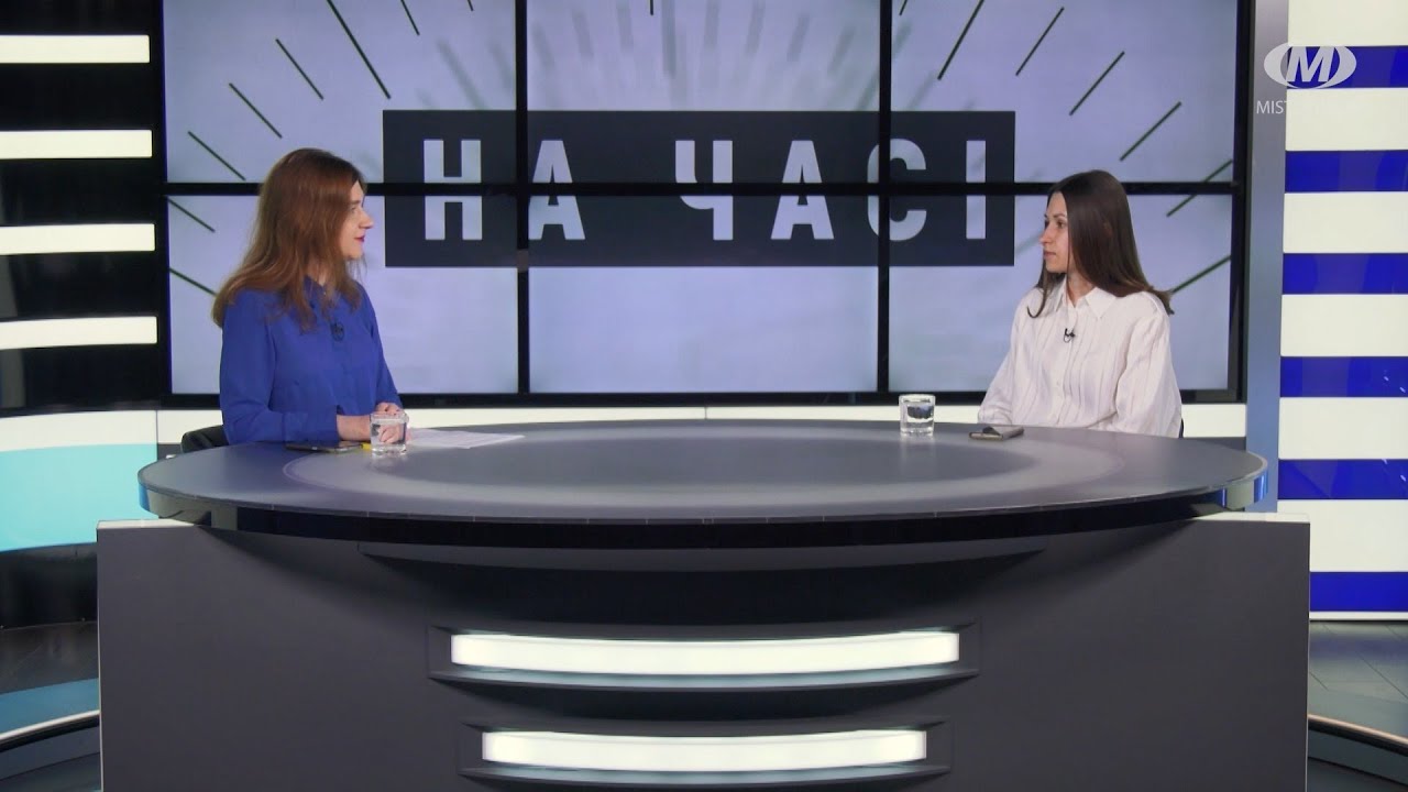 На часі: Просвітництво у сфері управління відходами