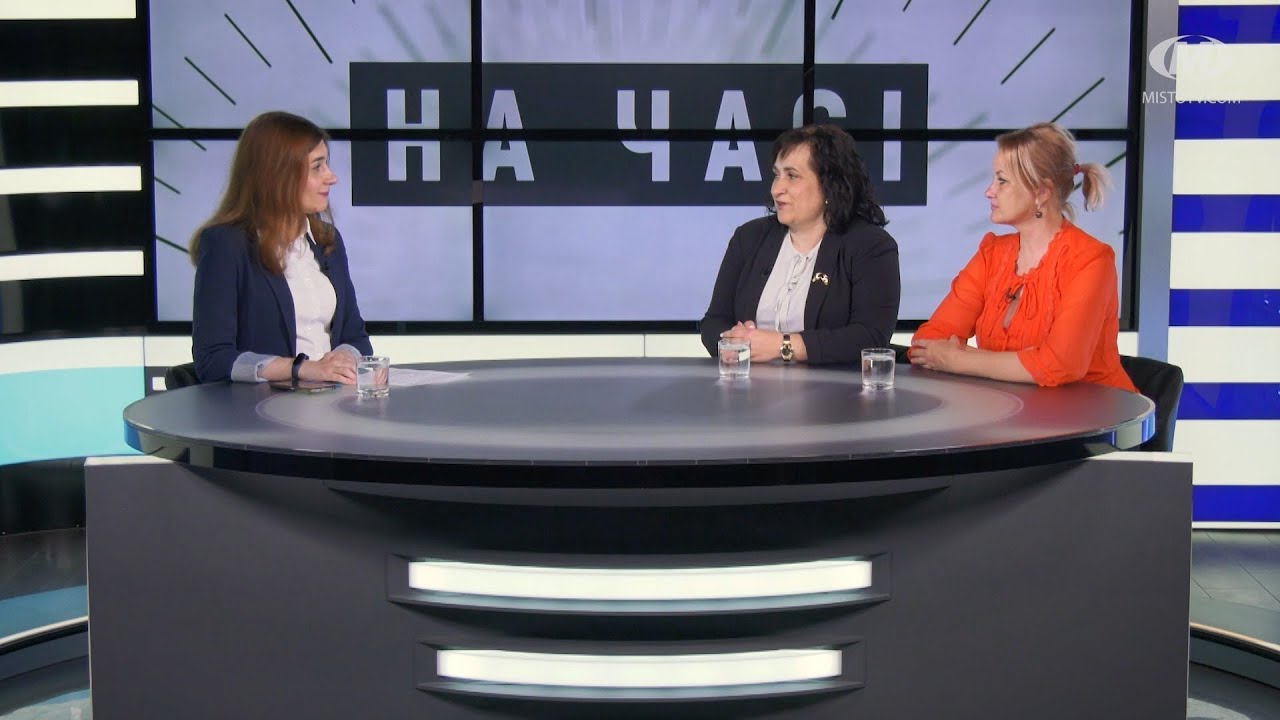 На часі: Благодійний ярмарок задля створення безпечного простору для жінок