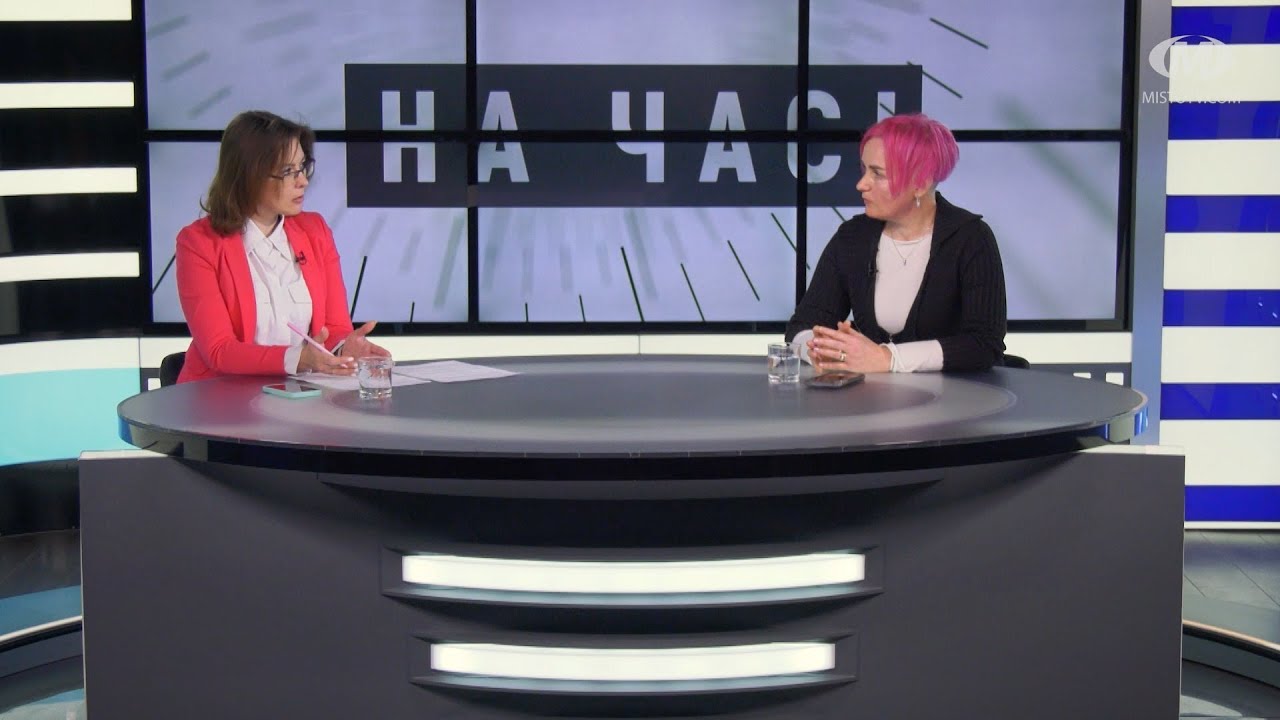 “На часі”: Тренування з волейболу сидячи для захисників