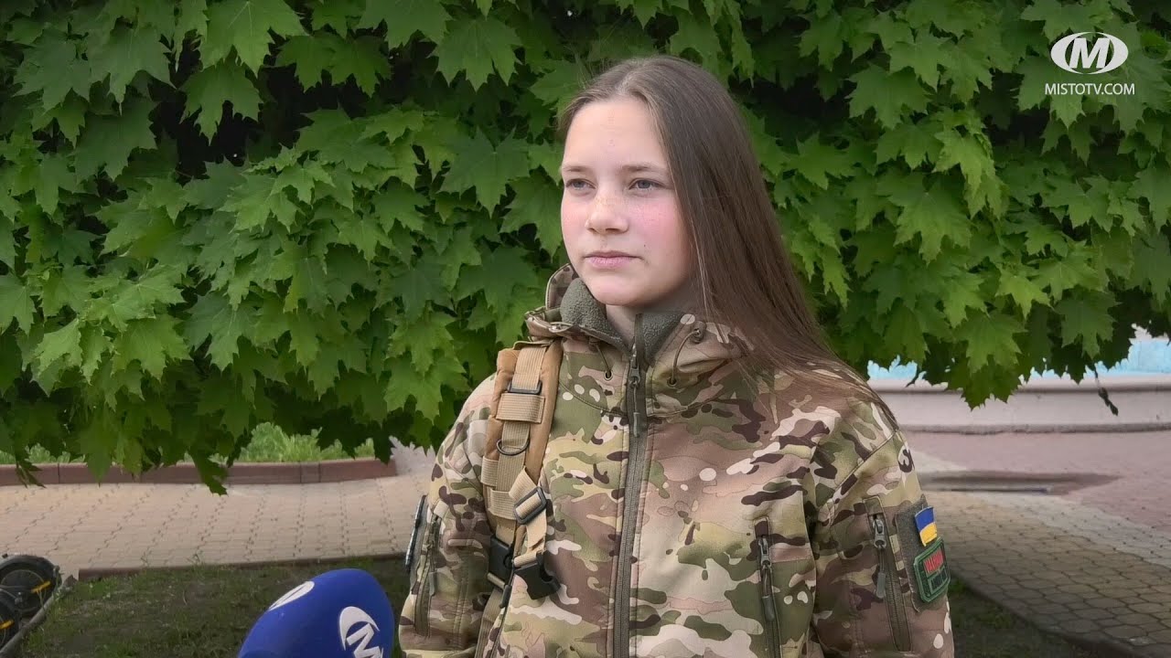 Благодійний забіг