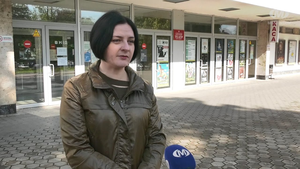 Арттерапія театром “НАСскрізь”