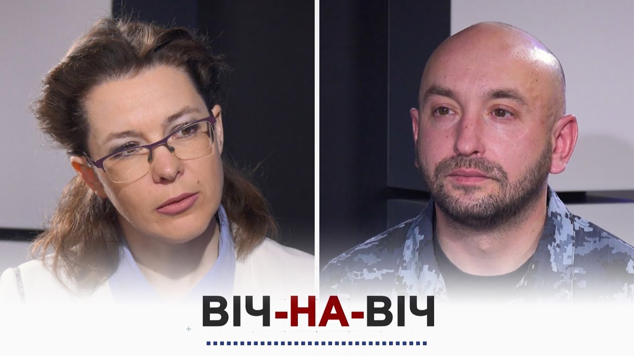 Віч-на-віч: Герой України Петро Мельник