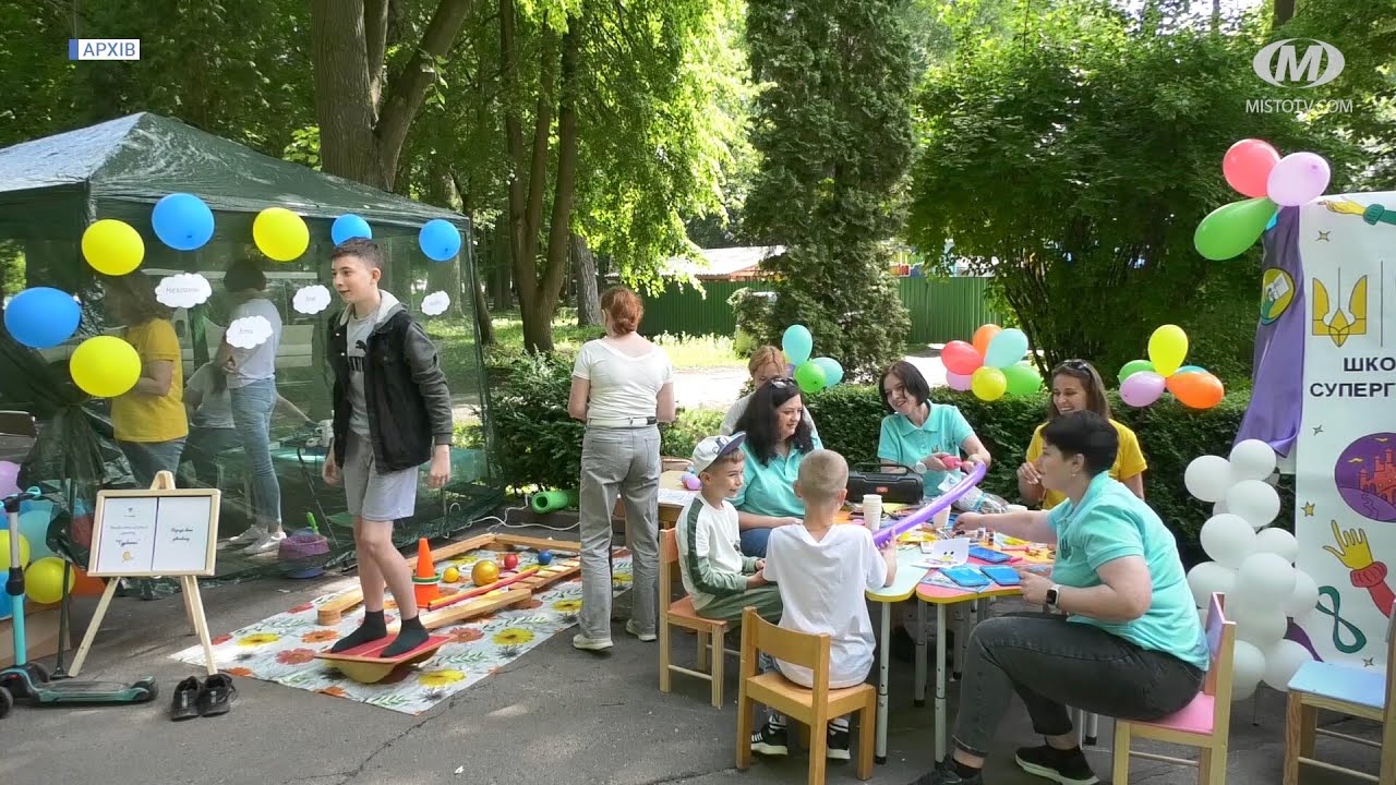 «Медичний пікнічок» відбудеться у Хмельницькому