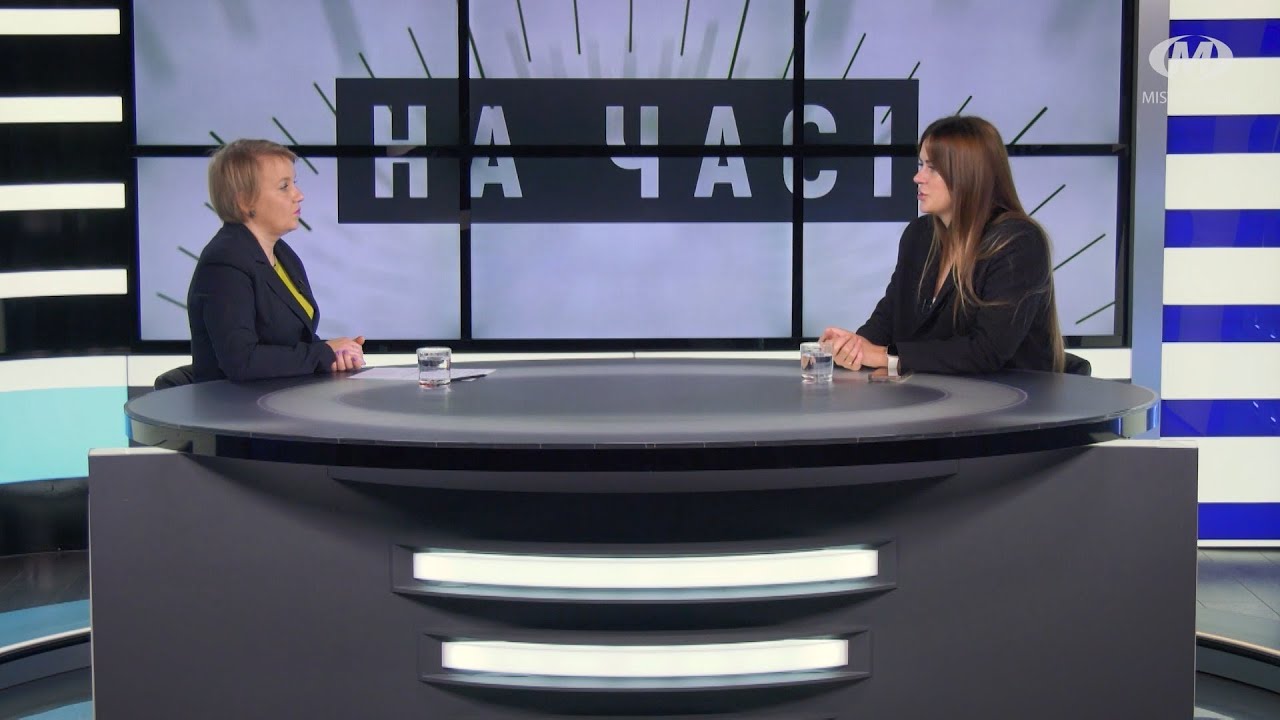 НА ЧАСІ: “Пліч-о-пліч” — діалог про адаптацію ветеранів