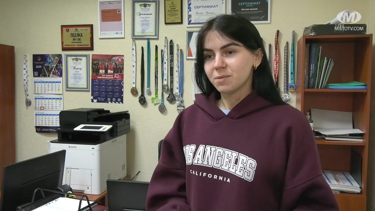 Кольоровий забіг