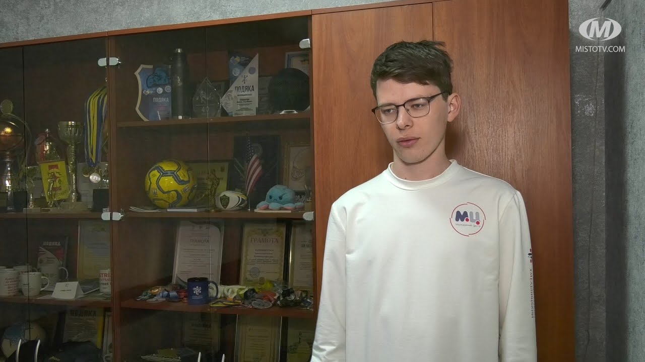 Просвітницький квест “ProАзов”