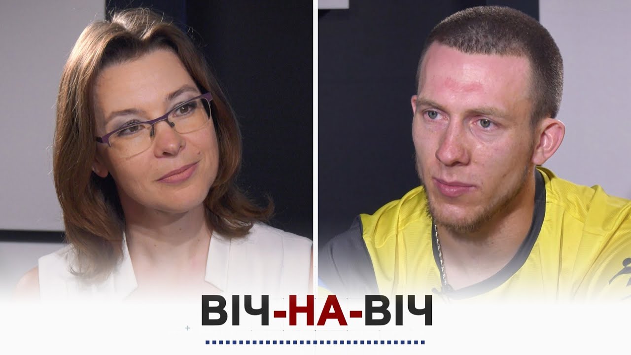Віч-на-віч: Хмельничанин — переможець півмарафону у Німеччині