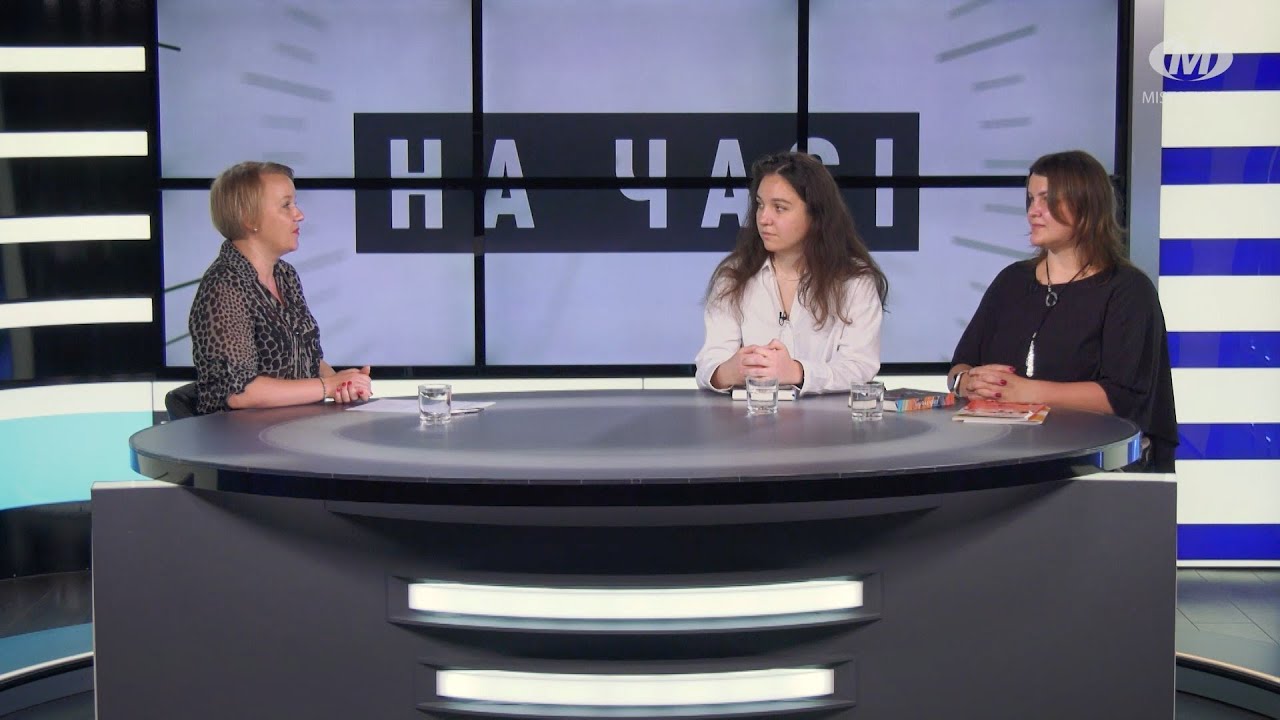 На часі: “Спектроліт” — збірка прози талановитої молоді