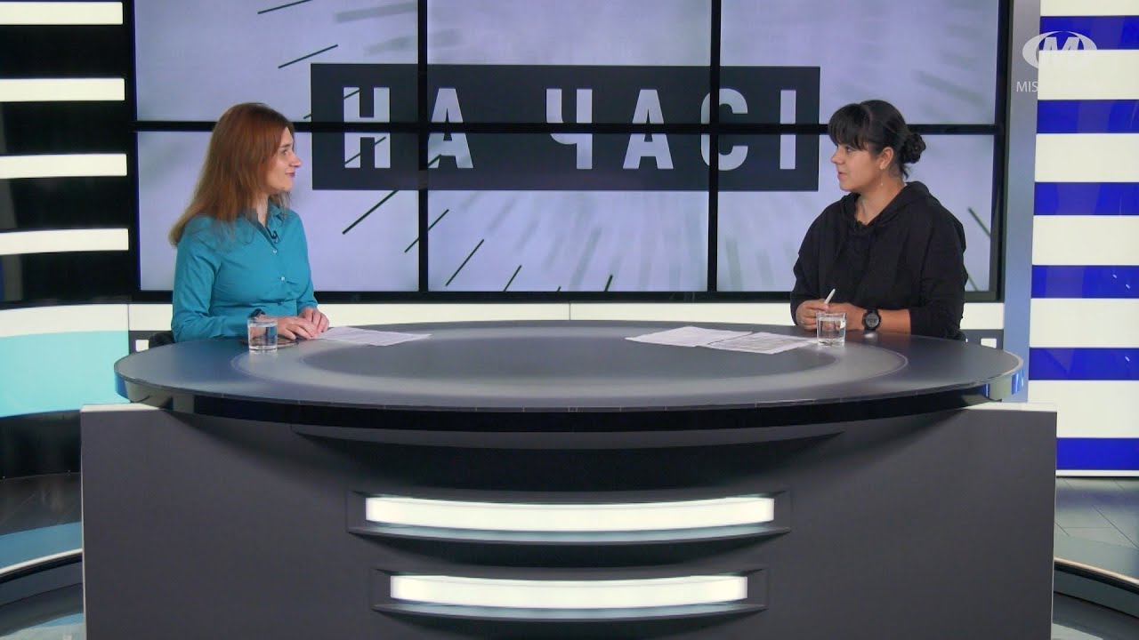 На часі: Кінофестиваль «Чілдрен Кінофест»