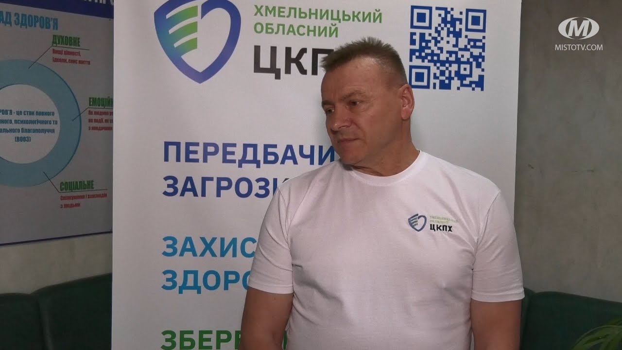 Кліщовий бореліоз: в області зафіксовано 35 випадків