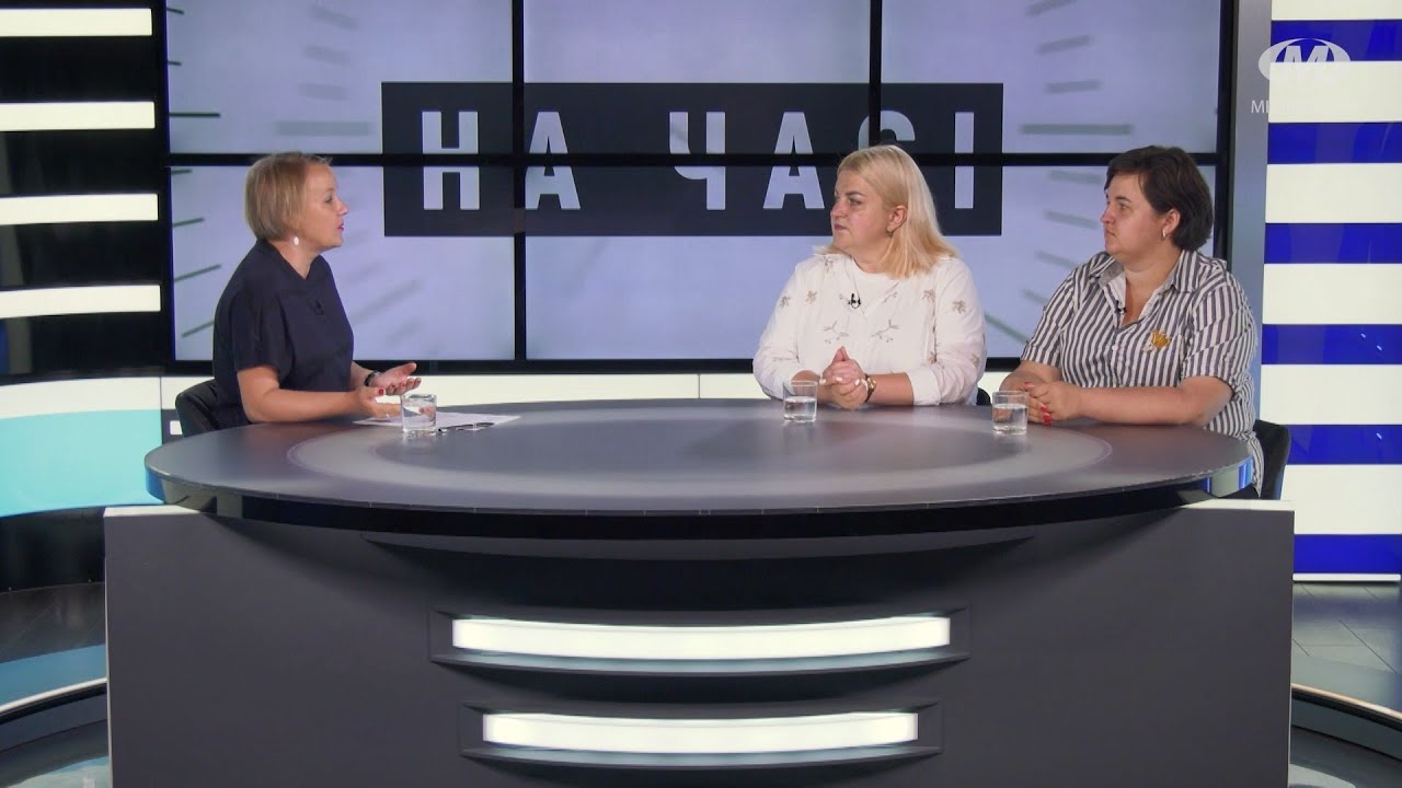 На часі: “Поверніть Героїв з полону. І знайдіть безвісти зниклих”