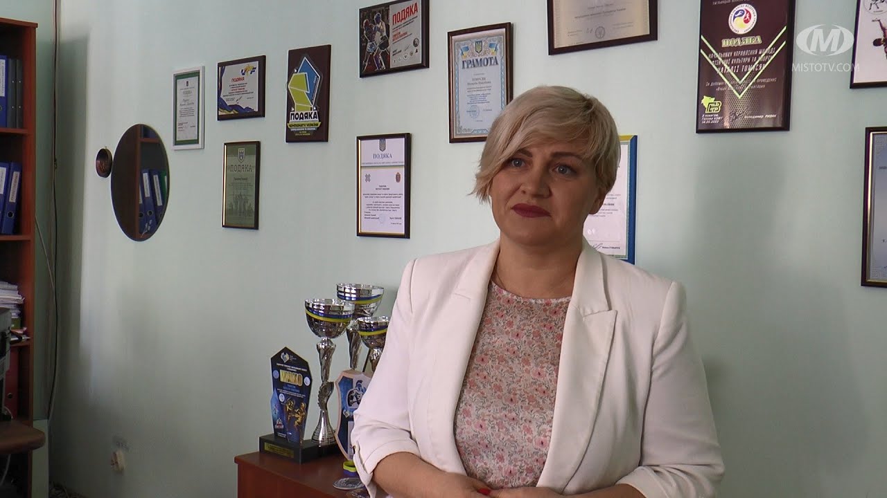 «Сила духу Поділля» — вдруге у Хмельницькому