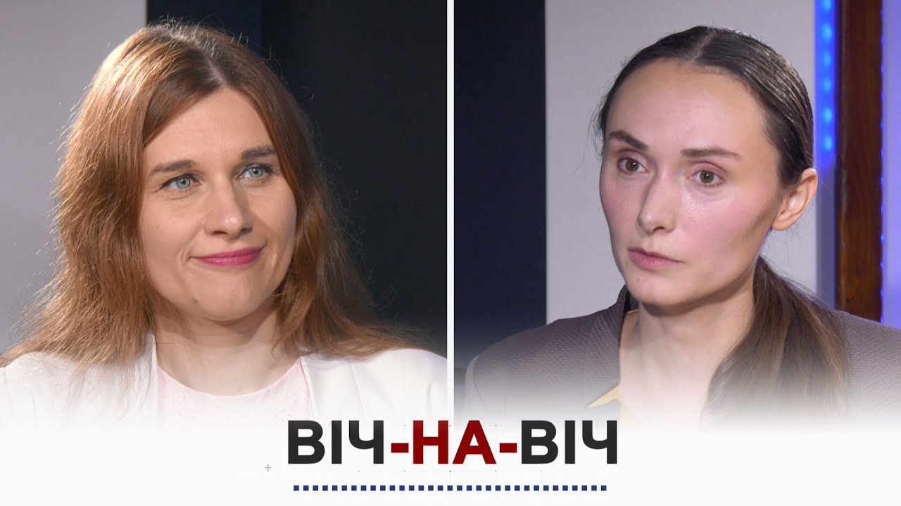 Віч-на-віч: історик мистецтва, гід Наталія Маренич