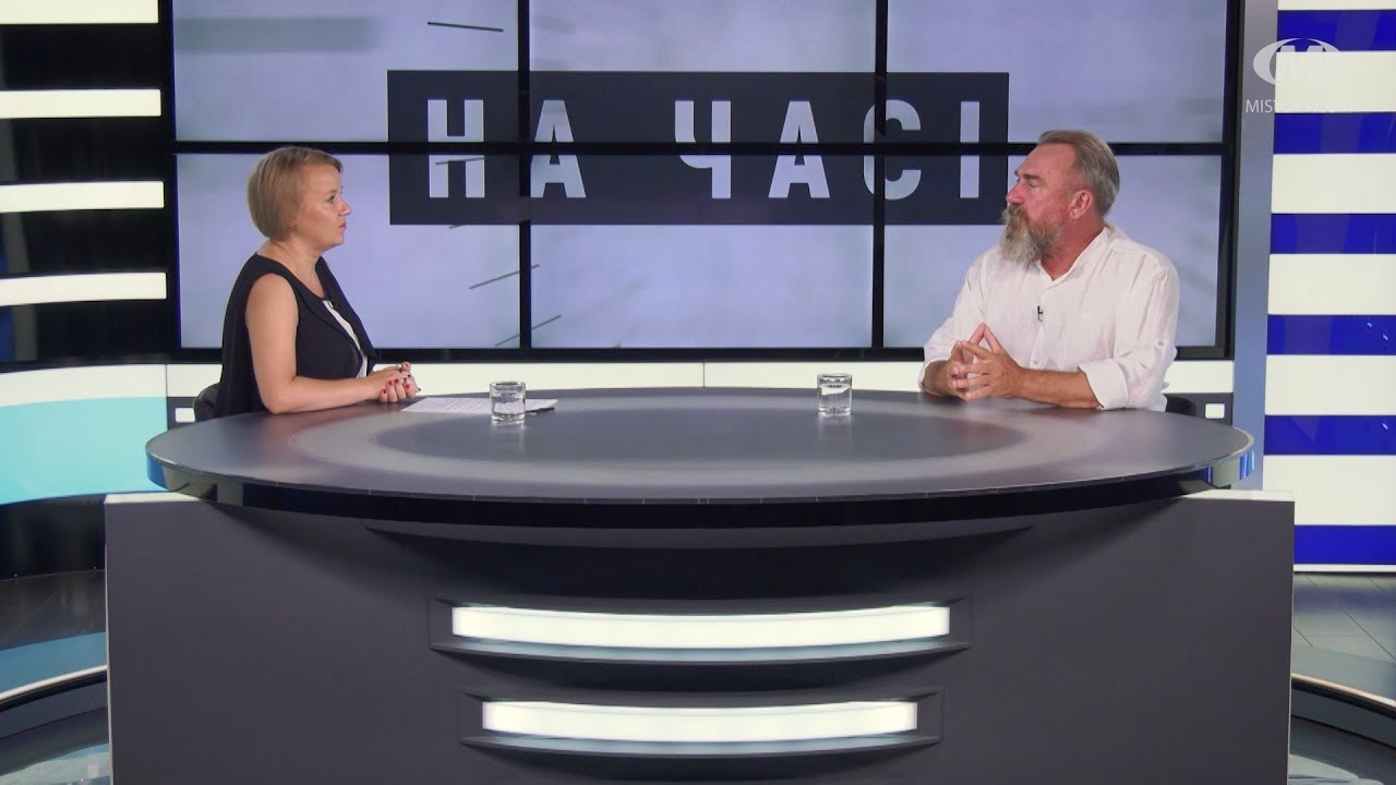 На часі: Літо у “Межибожі”